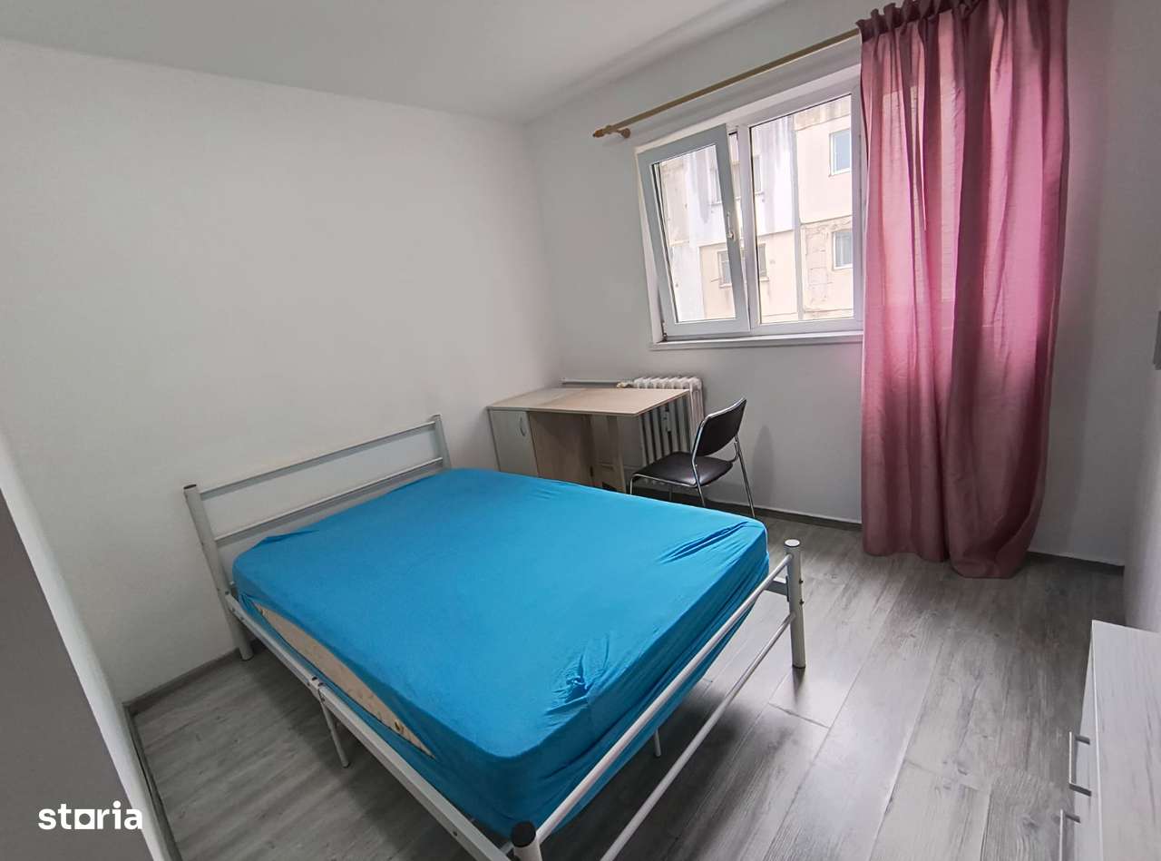 Camera camin  Bulevardul Poitiers - Imagine principală: 5/7