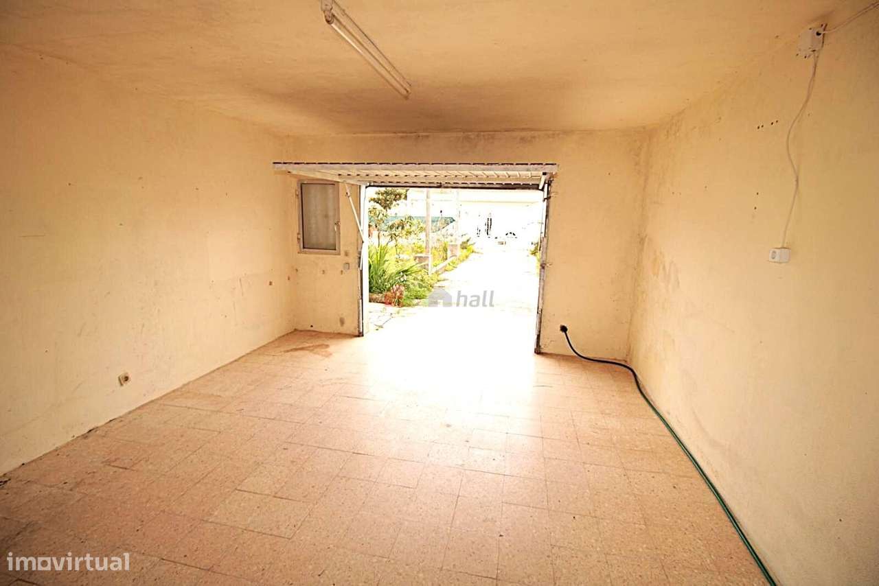 Moradia T3+1 na Lagoa de Albufeira - Sesimbra-3