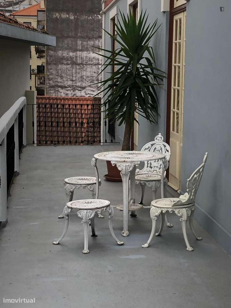 Apartamento com 3 quartos - localizado em Baixa Coimbra - Grande imagem: 2/9