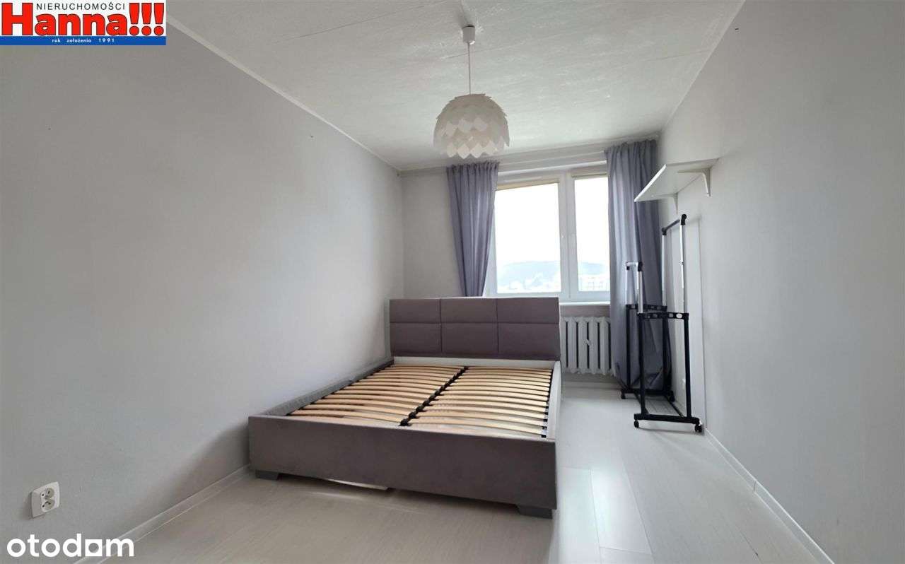 Piękny widok. Szybkie wydanie. Opcja na 3-pokojowe-3