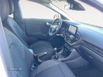 Ford Puma 1.0 EcoBoost MHEV Titanium - 13