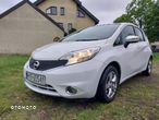 Nissan Note 1.5 dCi Acenta - 2