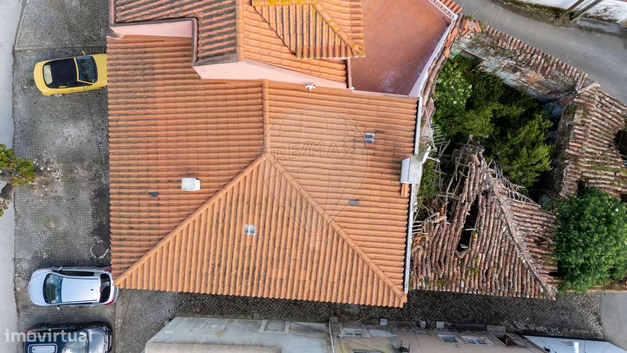 Moradia T5 para venda - Grande imagem: 4/24