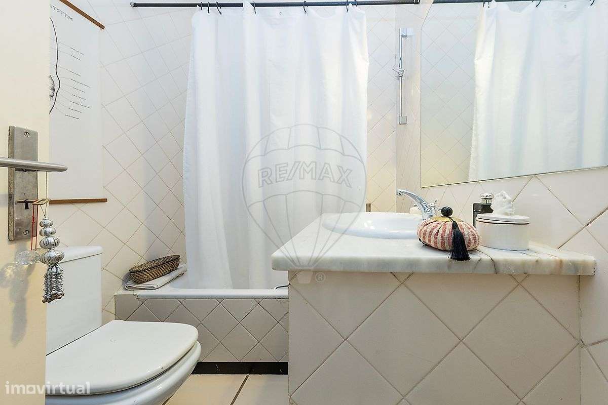 Apartamento T2 para venda-11
