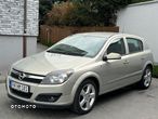 Opel Astra 1.8 Edition - 18