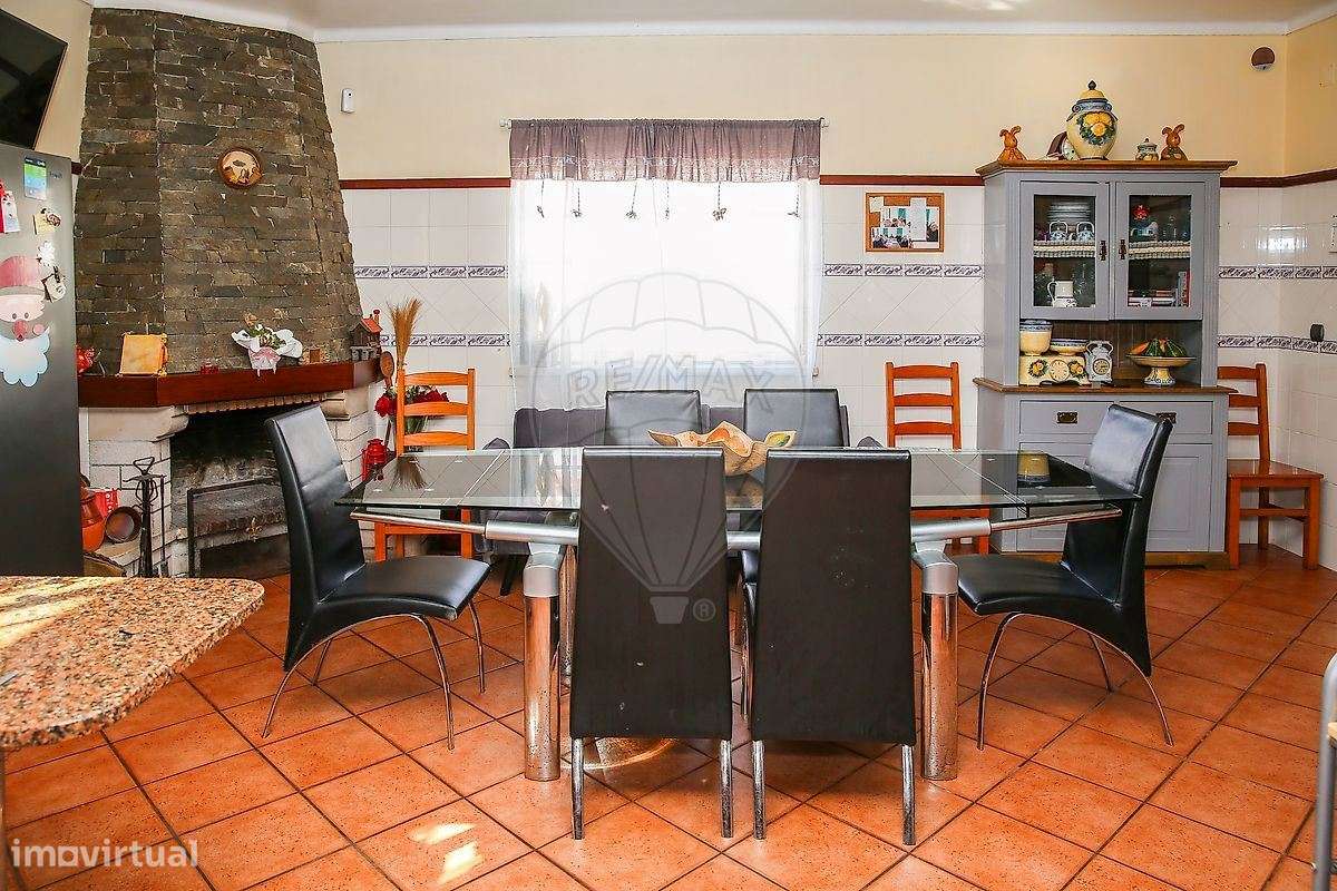 Moradia T4 à venda em Cartaxo - Grande imagem: 5/30