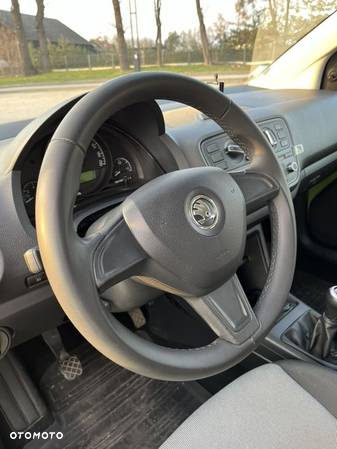 Skoda Citigo 1.0 Ambition - 13