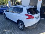 Peugeot 2008 1.6 BlueHDi Style - 5