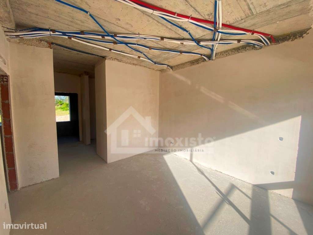 Moradia pronta a habitar em Ansião-21