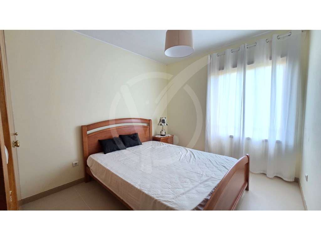 Apartamento T2 Mobilado e Equipado em Aver-o-Mar na Póvoa de Varzim-5