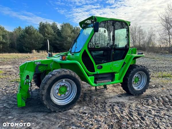 Merlo P34.7 top Turbo Farmer - 2