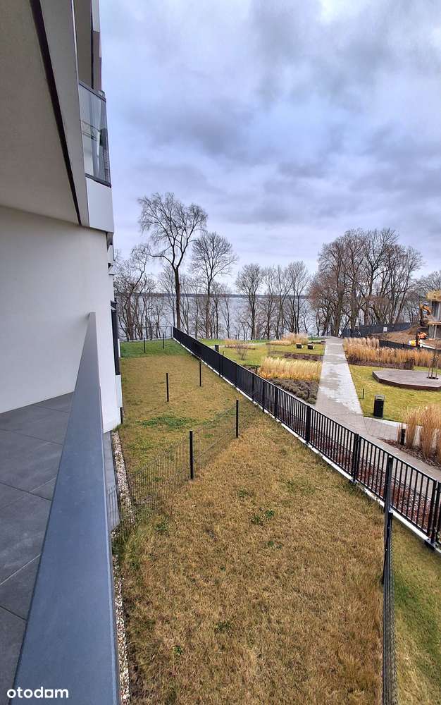 OKAZJA! NOWE! 3 pokojowe mieszkanie z widokiem na jezioro, Na JUŻ ! - Pełny obrazek: 5/11