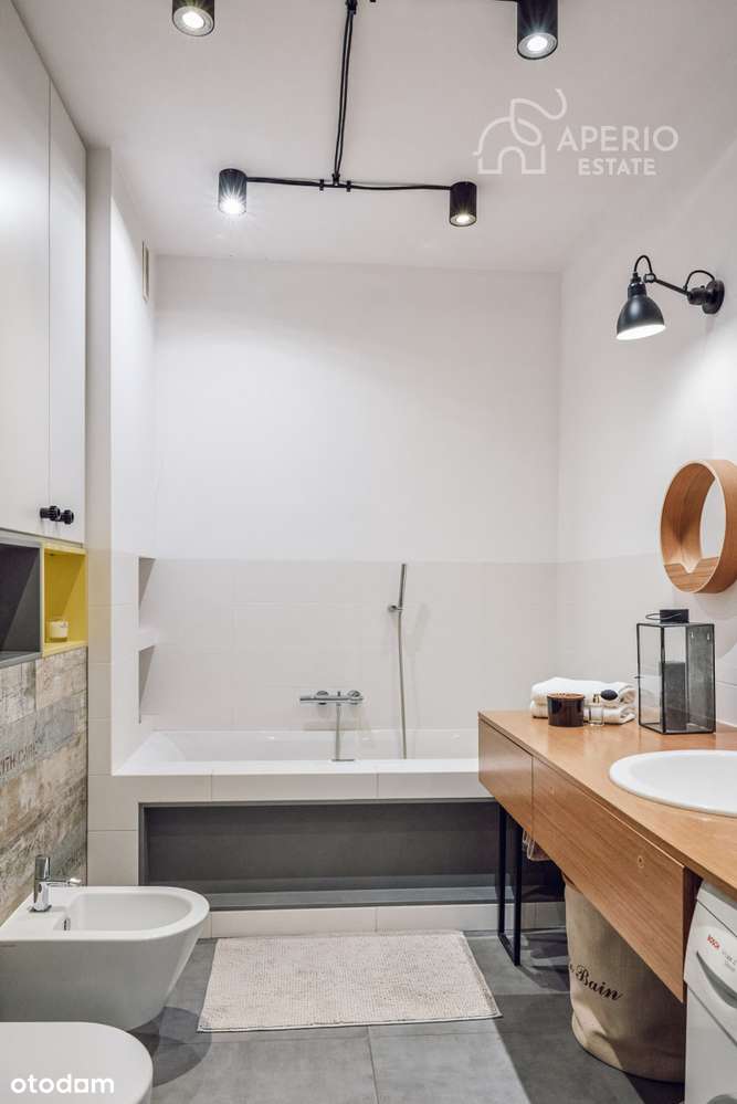 Apartament 4 pokoje Mokotów Potoki Residence!-13