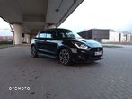 Suzuki Swift Sport 1.4 Boosterjet Hybrid - 9