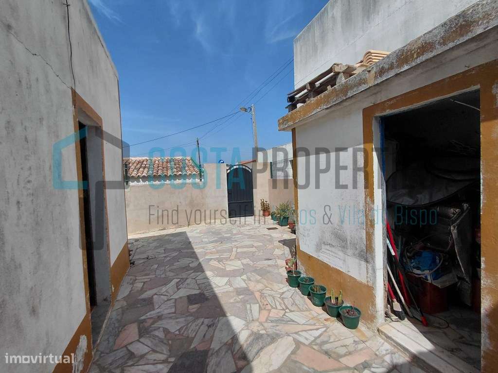 Oportunidade de Investimento na Raposeira - Grande imagem: 2/47