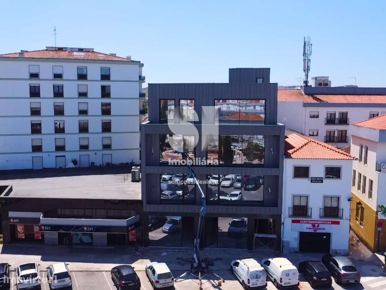 Apartamento T2 - Grande imagem: 2/31