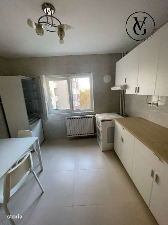 Apartament 3 camere | Calea Vitan | Metrou Mihai Bravu - Imagine principală: 5/8