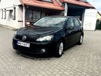 Volkswagen Golf VI 1.6 TDI BlueMot Trendline - 5