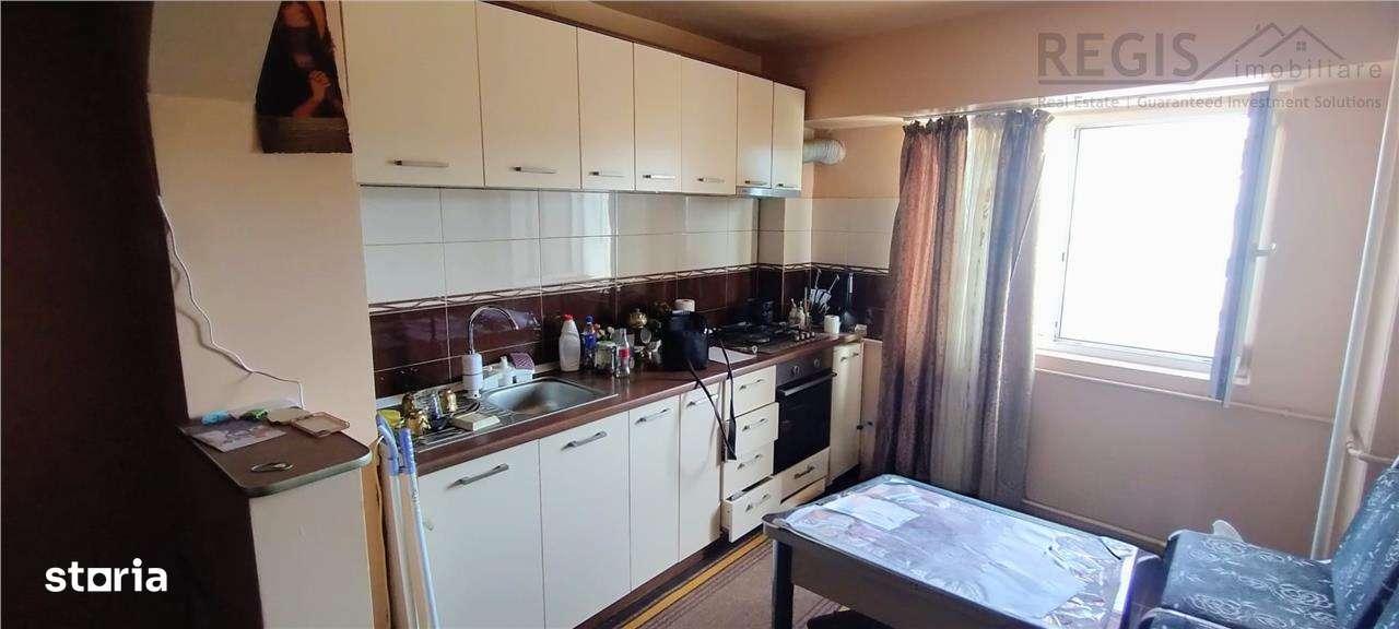 Apartament 2 camere semidecomandat Unirii Sud-3