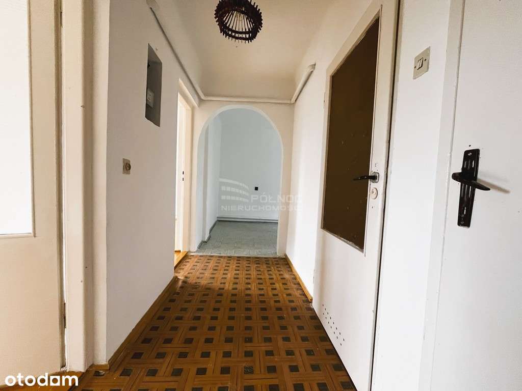 Bezczynszowe mieszkanie 55m2 z ogrodem i sadem - Pełny obrazek: 4/15