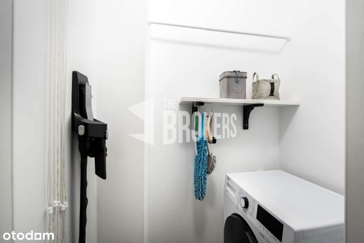 75 m², 5 pok i funkcjonalne mieszkanie z balkonem-12