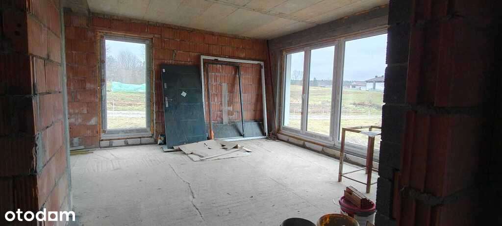 Dom na sprzedaż- Zalesie-8