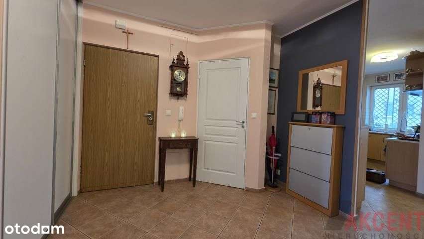 3-pokoje z garażem przy ul. Włodarzewskiej!-11