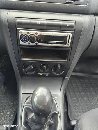 Skoda Octavia 1.9 TDI Tour Plus - 6