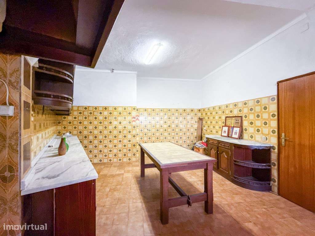 Moradia T2+1 com 2 pisos e garagem - Vila Nova de Paialvo, Tomar-47