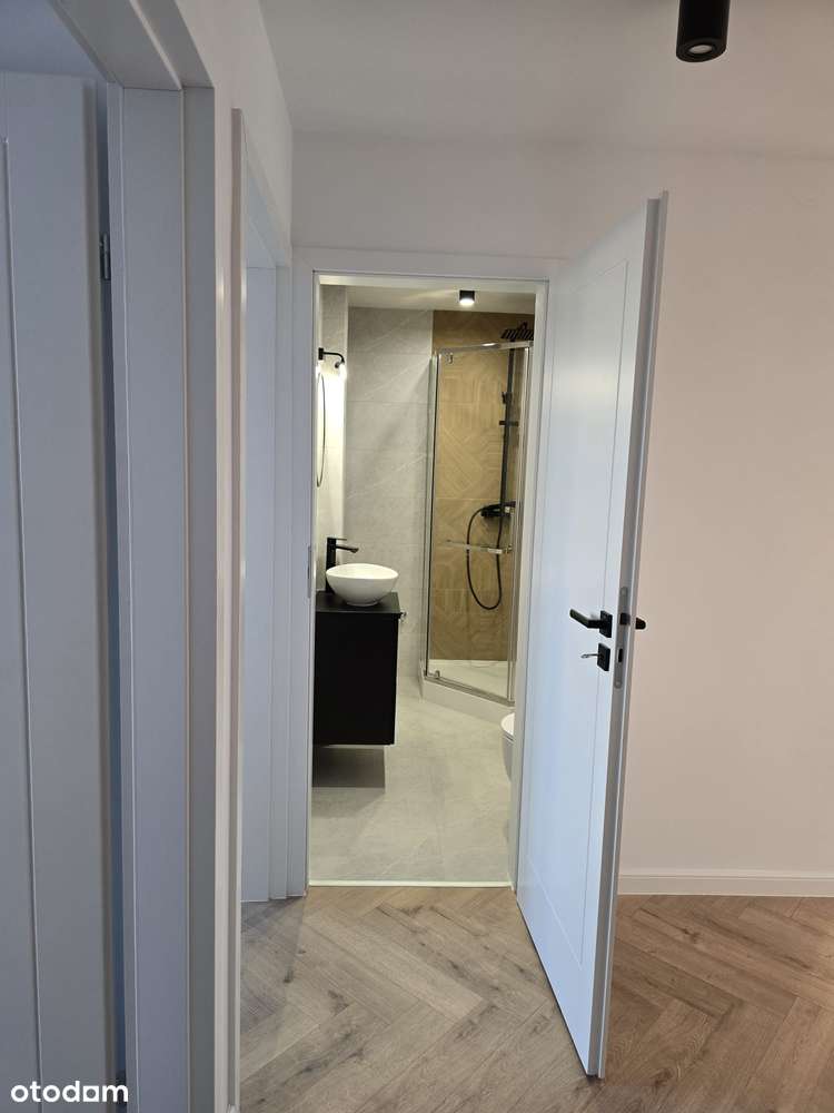 Sprzedam mieszkanie 48,2 m², po generalnym remoncie, os. Tysiąclecia - Pełny obrazek: 4/20