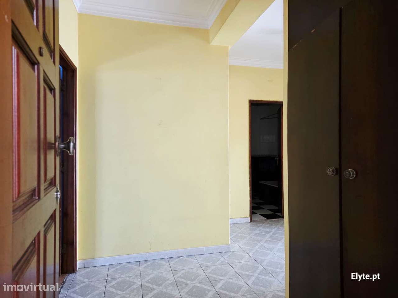 Apartamento em Salvaterra de Magos.-14