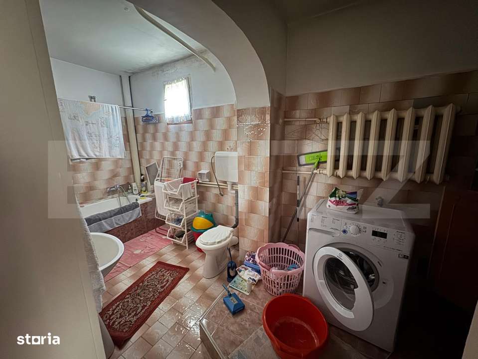 Casa de vanzare, 374 mp, strada Baritiu - Imagine principală: 5/19