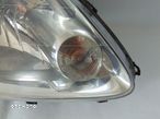 KOMPLET oryginalne lampy przednie lampa przednia przód lewa prawa VW Volkswagen Fox 03-10r Europa - 13