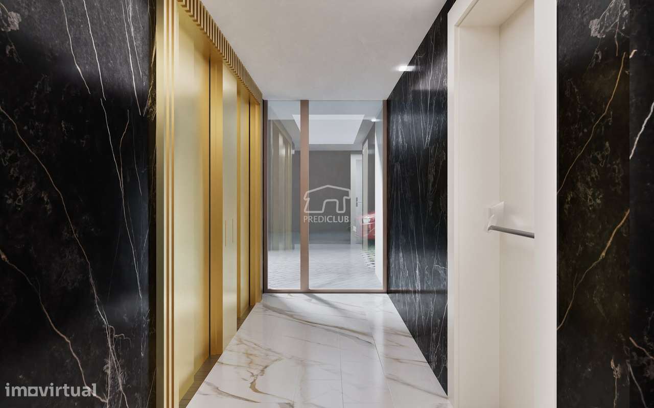 Apartamento T3 - Câmara de Lobos-17