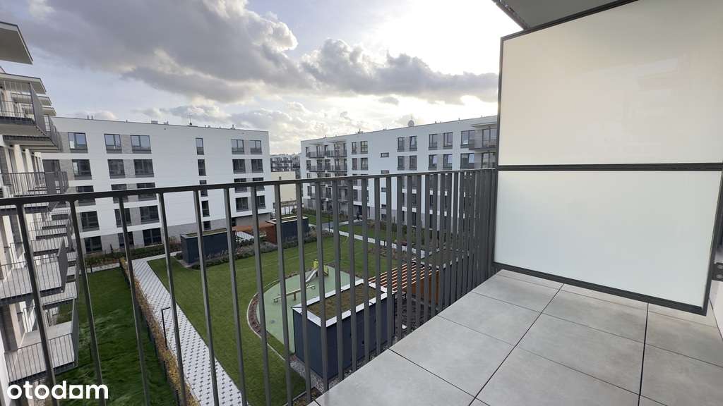 Gotowe do odbioru | Inwestycja Robyg | Cesja-8