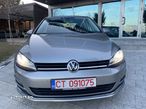 Volkswagen Golf 2.0 BlueTDI DSG Highline - 10