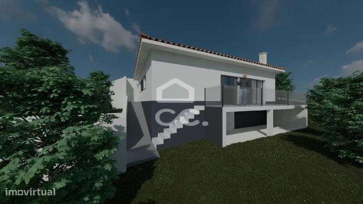 Moradia para recuperar - Lomba - Grande imagem: 2/15