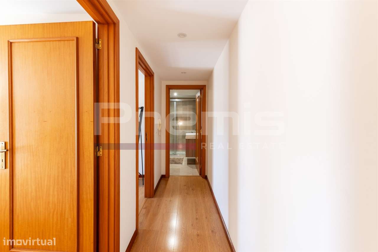 Apartamento T2 Venda em Mafamude e Vilar do Paraíso,Vila Nova de Gaia-10