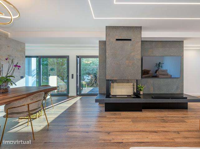 Moradia Térrea T3 de Excelência em Ovar | 2.400 m² de Terreno-6