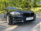 BMW Seria 5 520d Luxury Line - 8