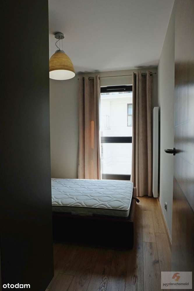 2 pokoje, apartament premium. Miejsce postojowe. Bez prowizji!-17