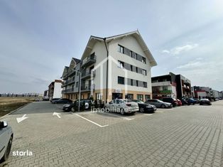 Apartament de vanzare in Sibiu, 4 camere si balcon