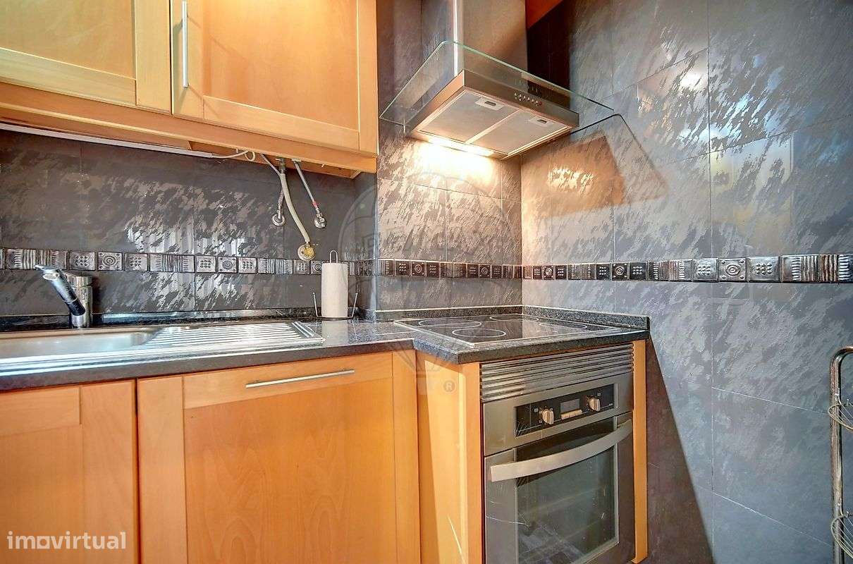 Apartamento T2 para venda-10