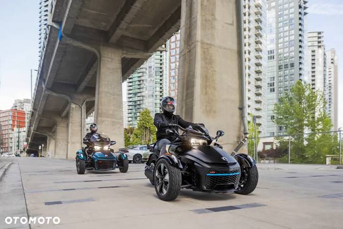 Can-Am Spyder - 8