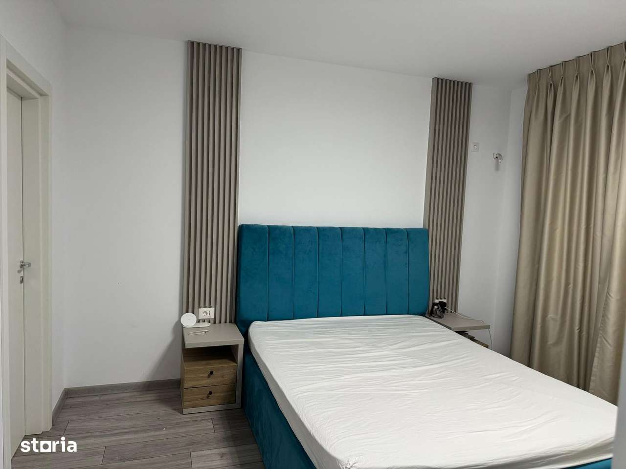 Apartament 3 camere , Drumul Taberei, Bdul Timisoara-4