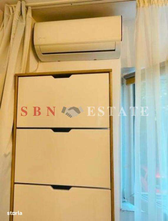 Titan-1 Decembrie | garsoniera| moderna | zona linistita - Imagine principală: 5/7