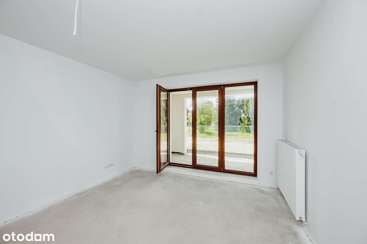 Sudecka 119 - nowe mieszkania dostępne od ręki-11