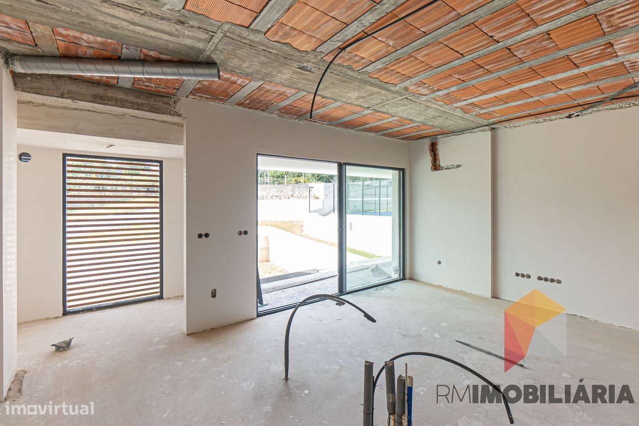 Apartamento T2 NOVO São Cosme-22