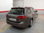 VW Golf Variant 1.6 TDi Confortline - 2