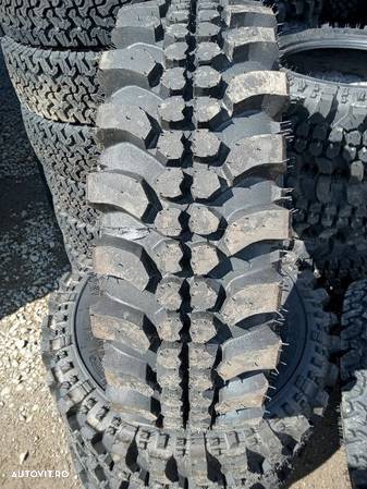 Anvelopa 195/80R16 EQUIPE Trekker SIMEX - TRANSPORT GRATUIT! - 4